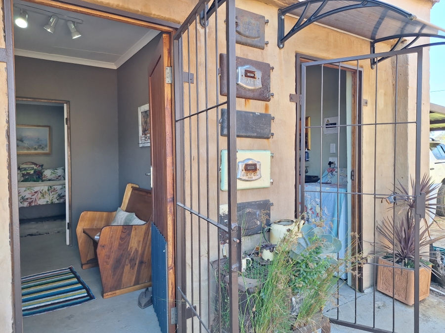 3 Bedroom Property for Sale in Memel Free State